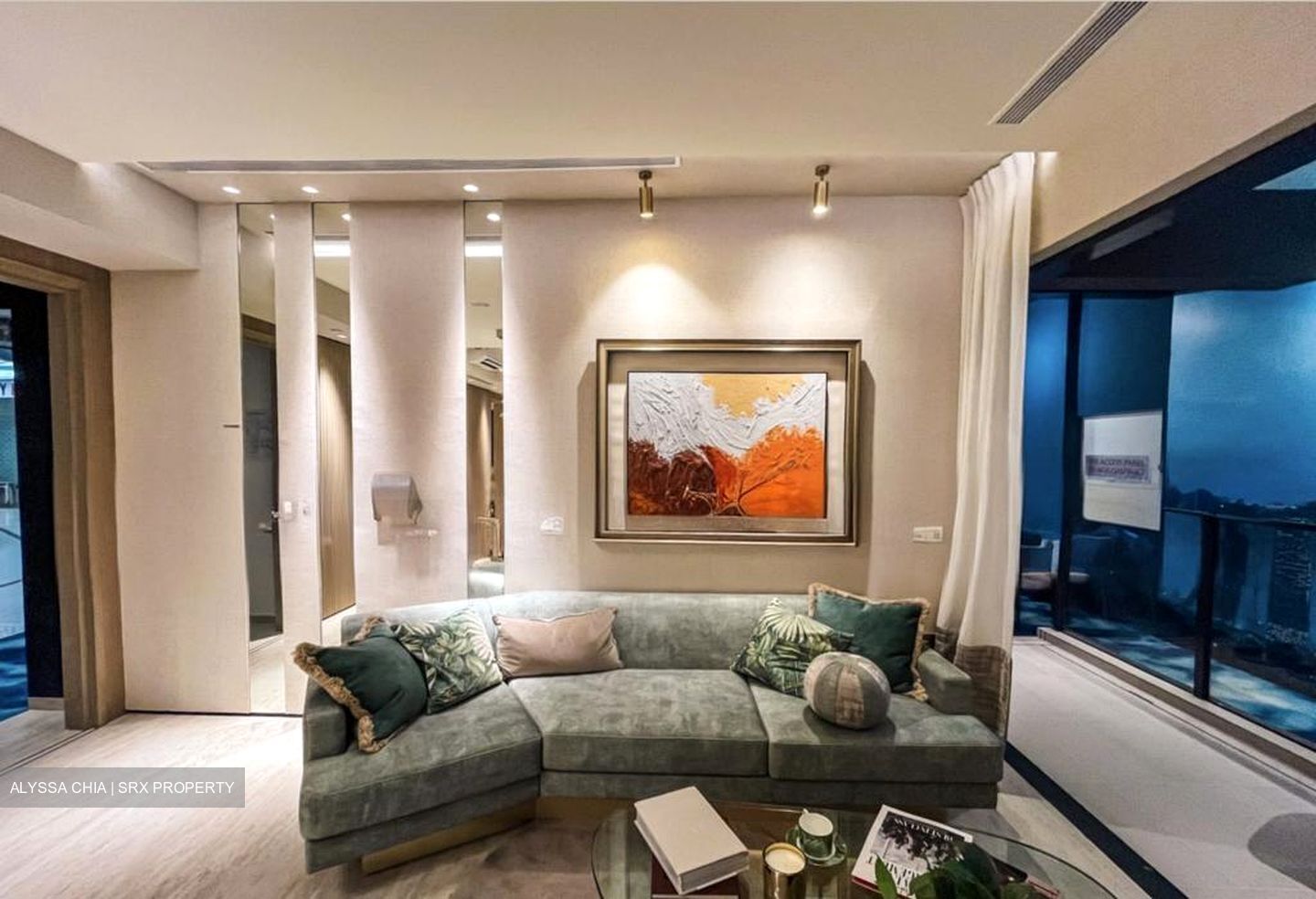 De Centurion (D15), Apartment #507380311
